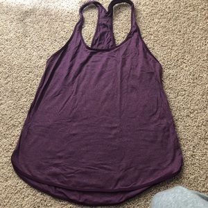 Lululemon 105°F Singlet